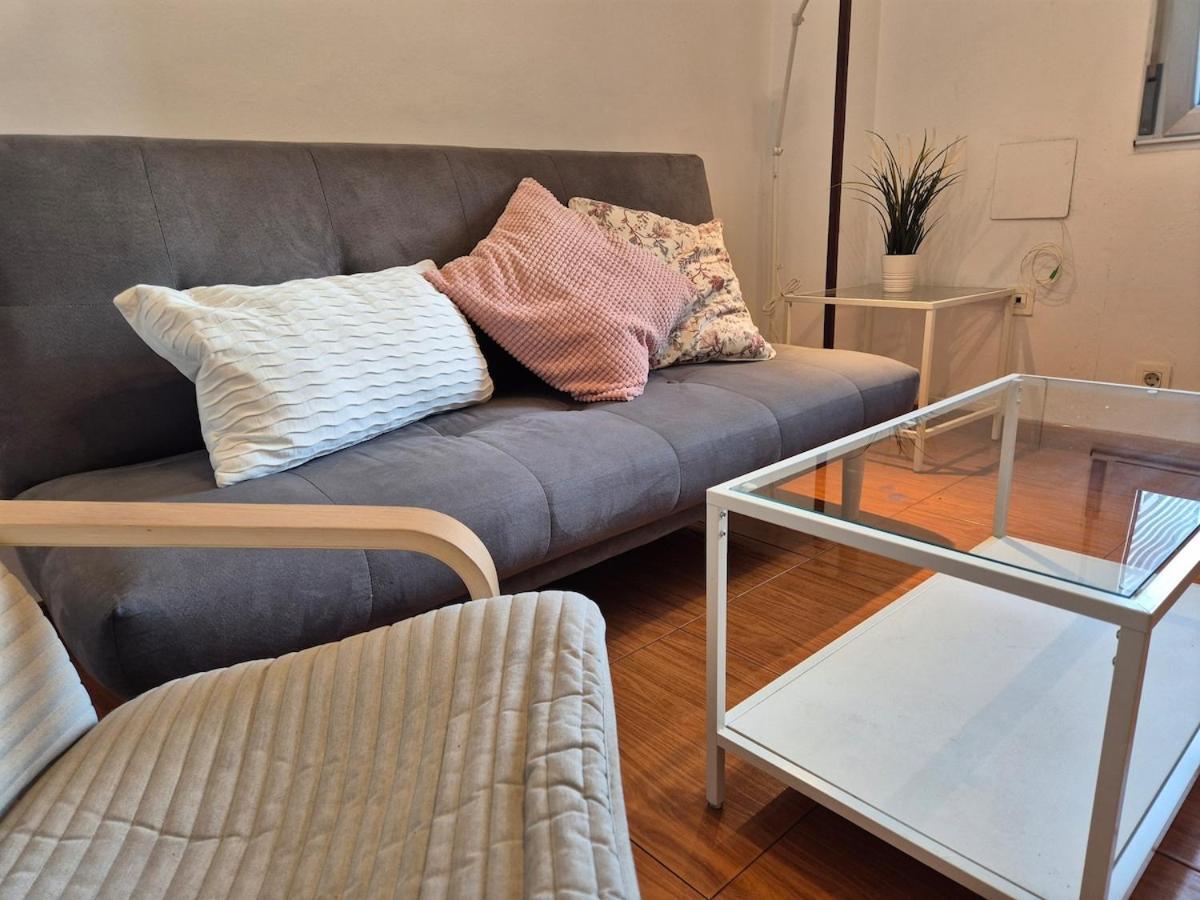 1a146 A 5' De La Playa Del Arbeyal Apartamento