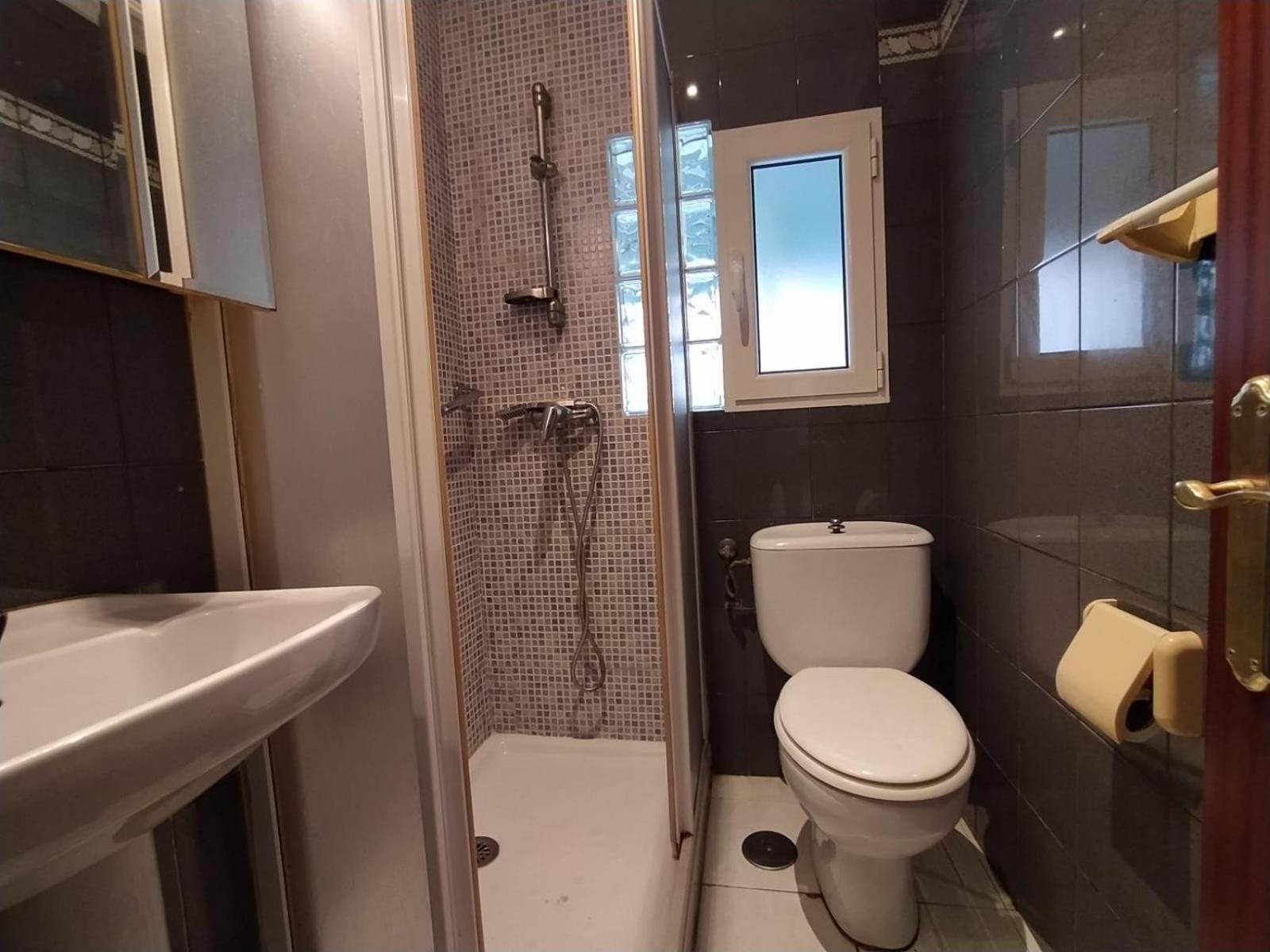 Apartamento 1a146 A 5' De La Playa Del Arbeyal *